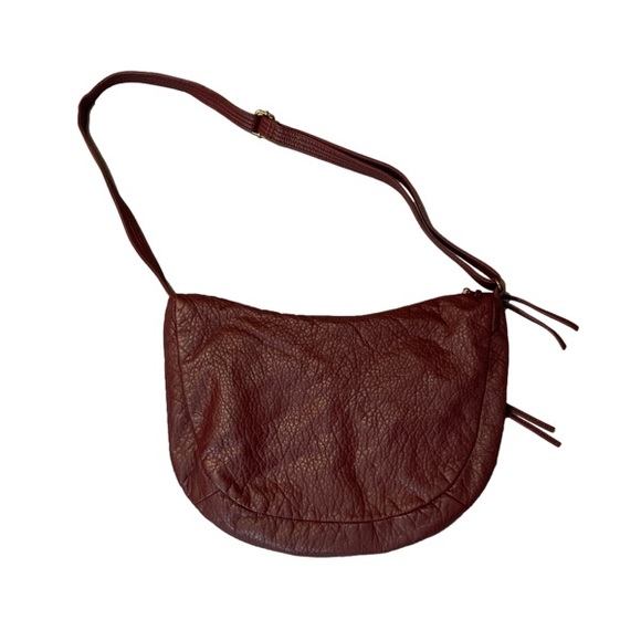 Boho side bag/purse with adjustable strap NWOT - Picture 2 of 9